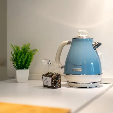 Modern One-bedroom Flat Near Corso Apartamento *