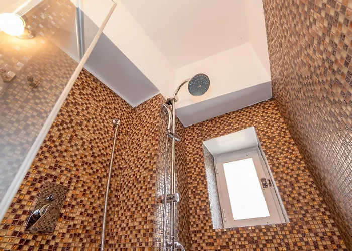 Appartement Modern One-bedroom Flat Near Corso Milan