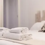 Modern One-bedroom Flat Near Corso Apartman Milánó
