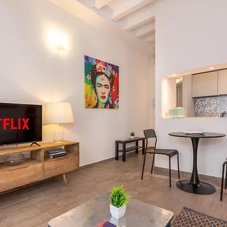 Modern One-bedroom Flat Near Corso 公寓 米兰