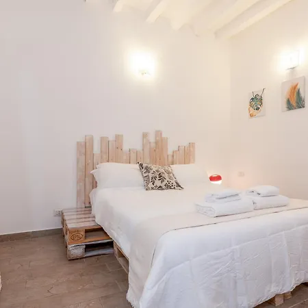 Modern One-bedroom Flat Near Corso 公寓 米兰