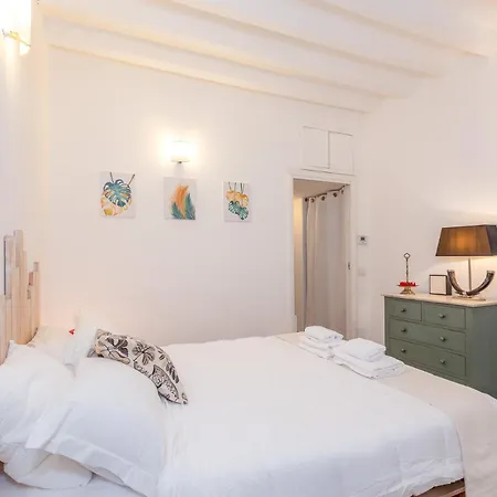 Modern One-bedroom Flat Near Corso 公寓 *