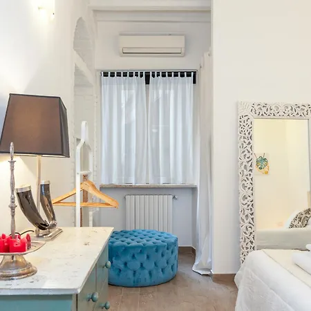 公寓 Modern One-bedroom Flat Near Corso 米兰