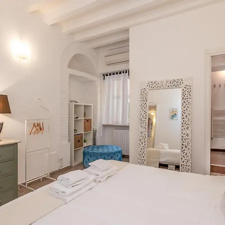 דירה Modern One-bedroom Flat Near Corso *
